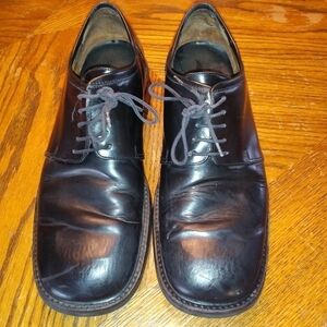 Banana Republic Square Toed Shoes